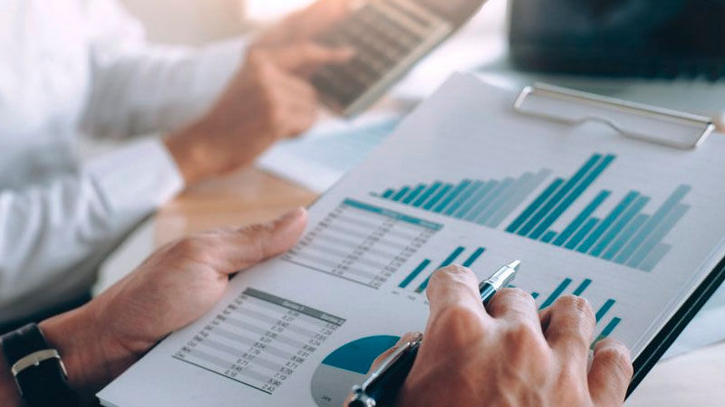 Libros contables y de cuentas anuales