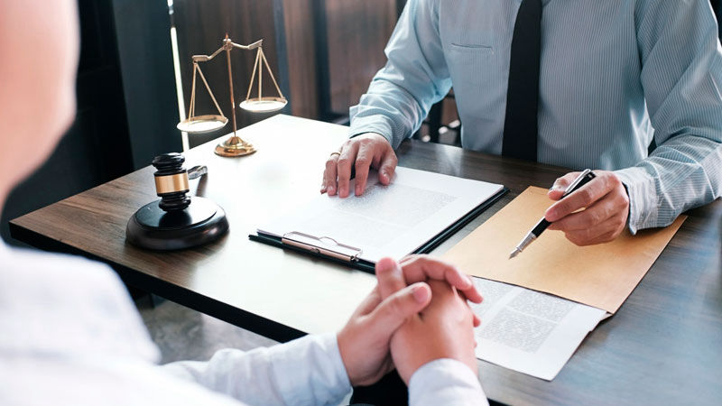 Gestoría fiscal Personas Jurídicas