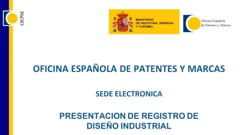 OEPM y organismos análogos