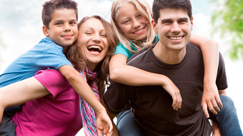 Reagrupación familiar 