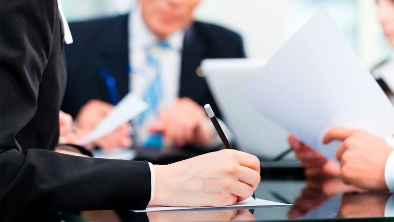 Gestión y presentación del impuesto de sociedades